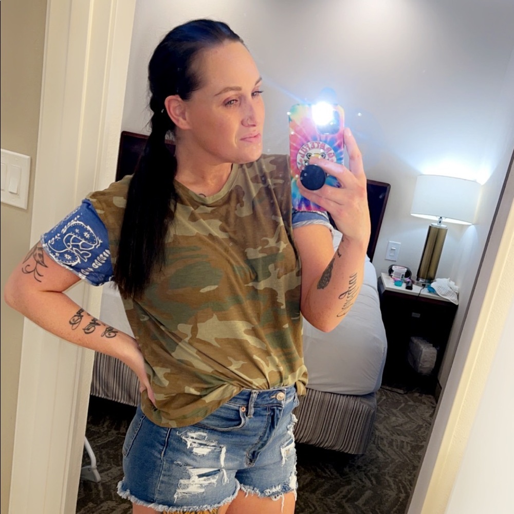 Meet your Posher, Joni